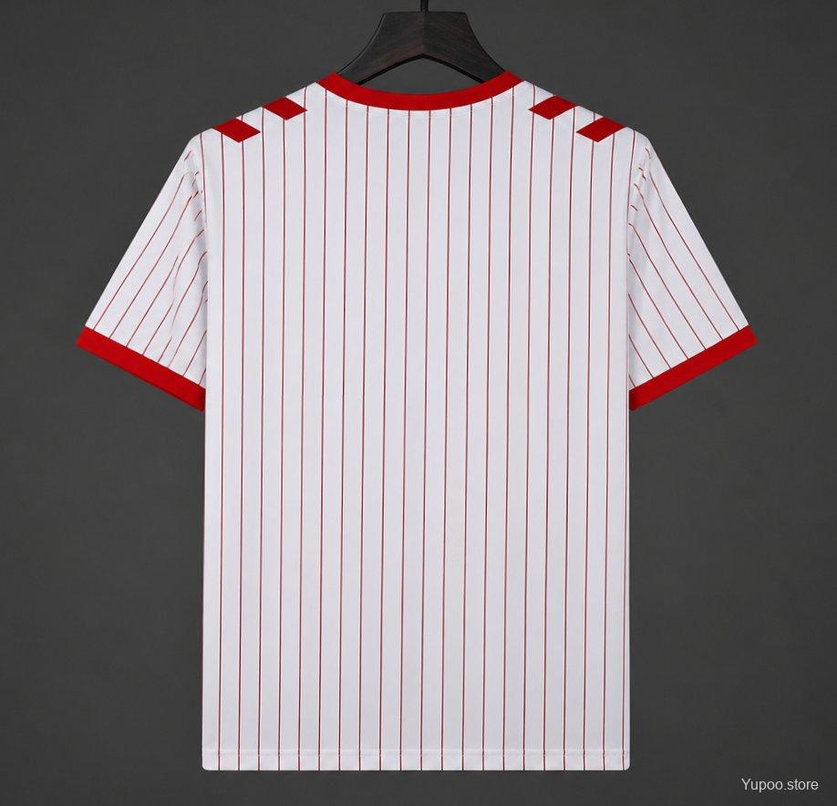 2026 Denmark Away Jersey - Image 2
