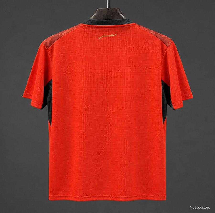 2026 Egypt Away Jersey - Image 2