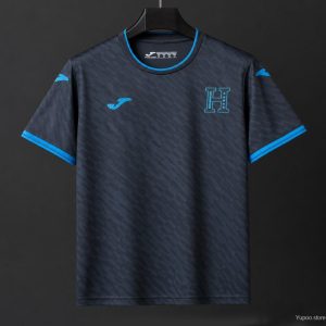 2026 Honduras Third Jersey