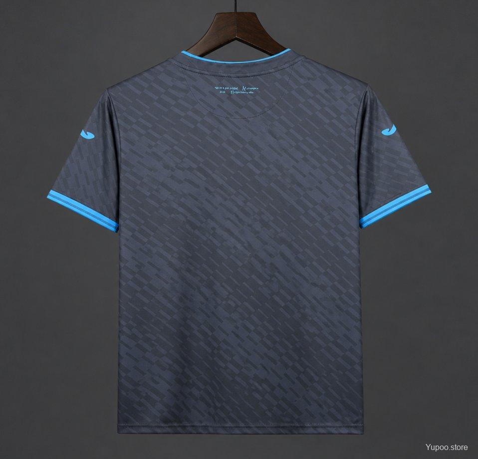 2026 Honduras Third Jersey - Image 2