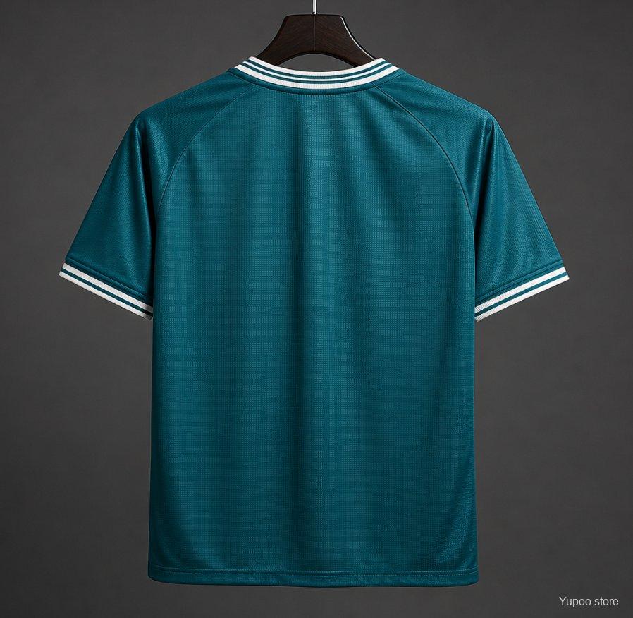 2026 Iraq Away Jersey - Image 2