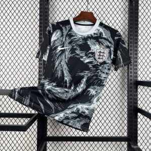 2026 Mens England World Cup Special Jersey