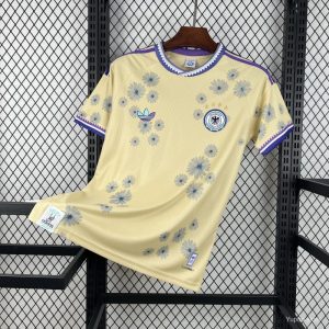 2026 Mens Germany World Cup Special Special Jersey