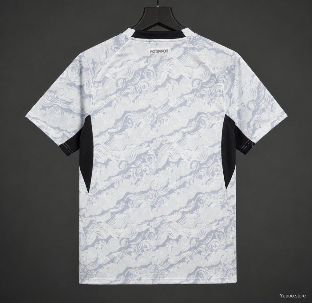 2026 New Zealand Away Jersey - Image 2