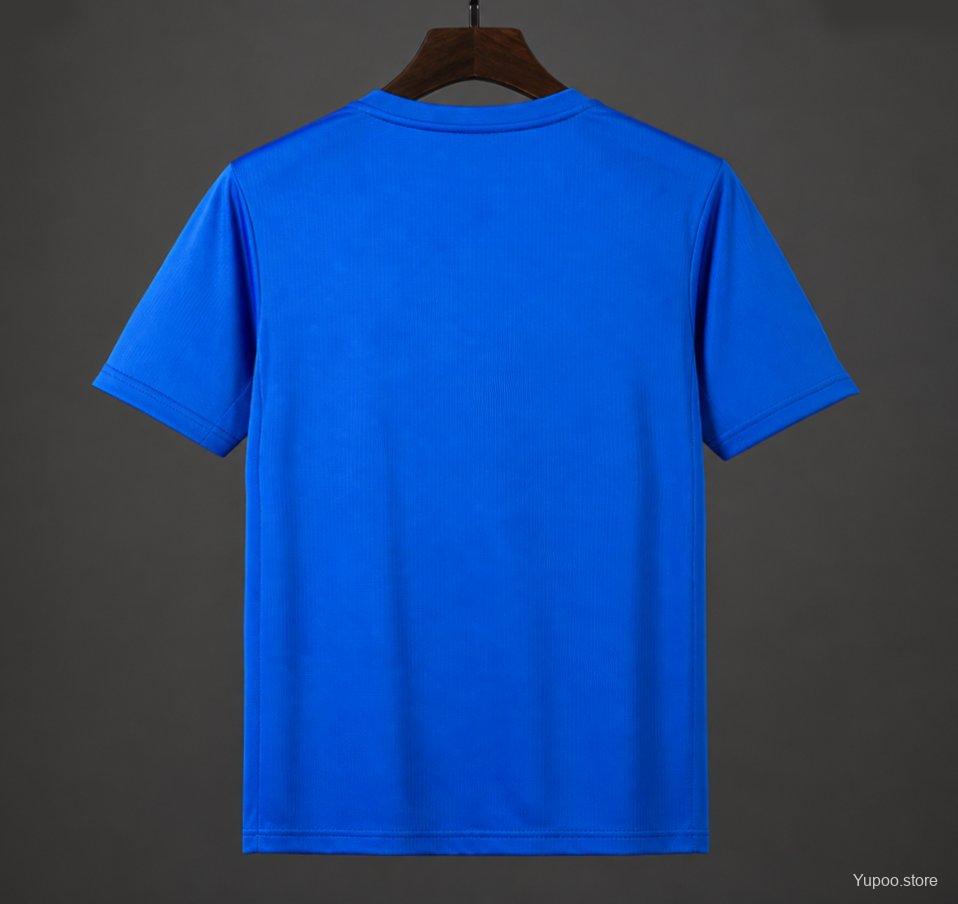 2026 Slovenia Home Jersey - Image 2