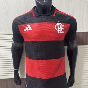 26-27 Flamengo Player Version Home Kit S-2XL 37.jpg