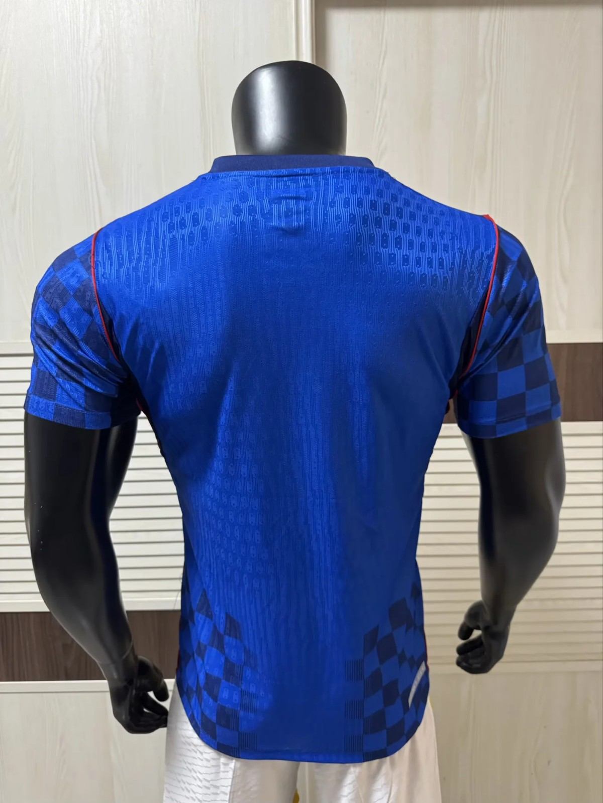 26-27 Croatia Player Version Away Kit S-2XL 245.jpg - Image 2