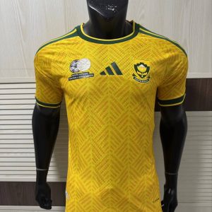 26-27 South Africa Player Version Home Kit S-2XL 31.jpg