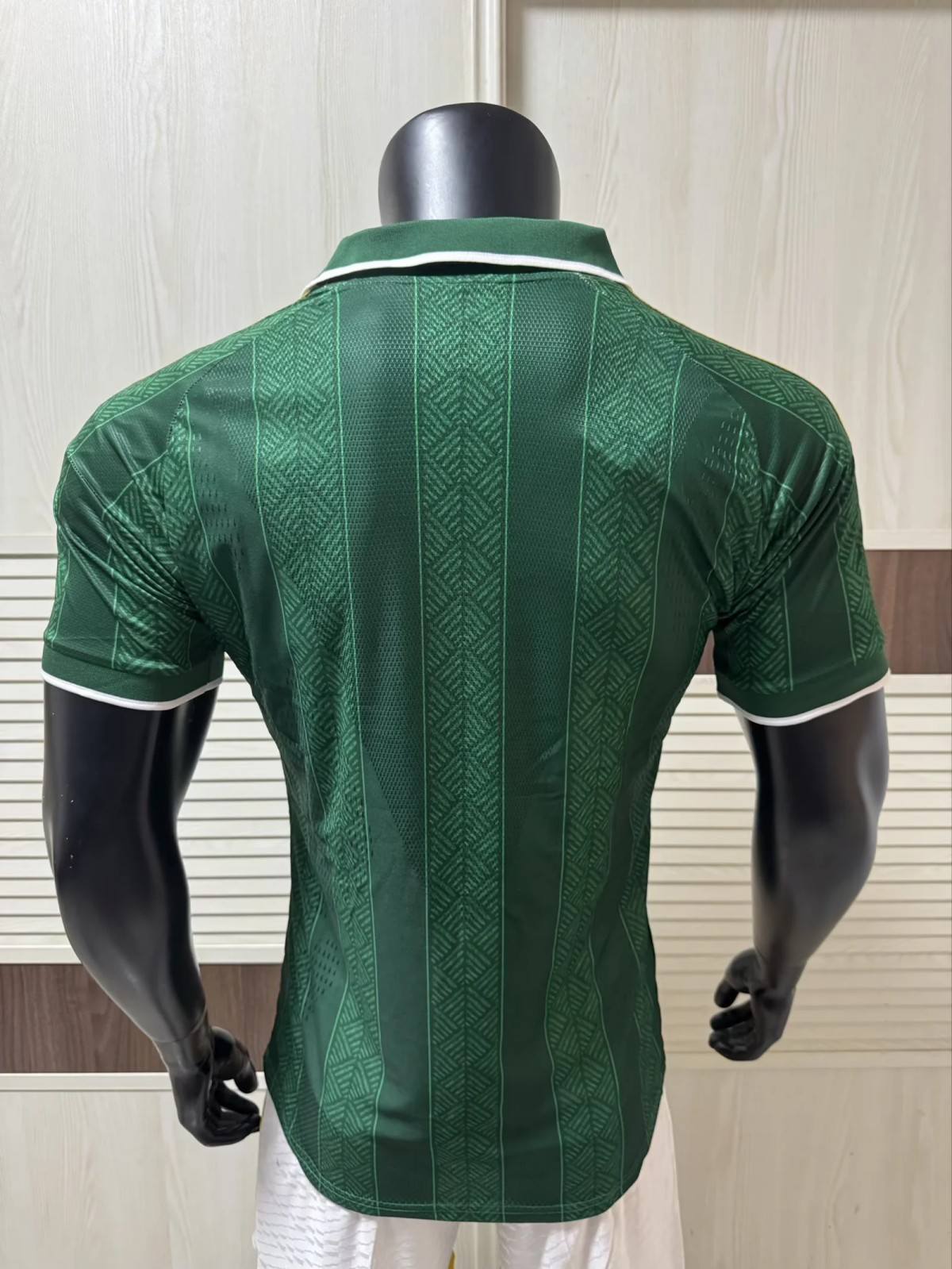 26-27 South Africa Player Version Away Kit 27.jpg - Image 2