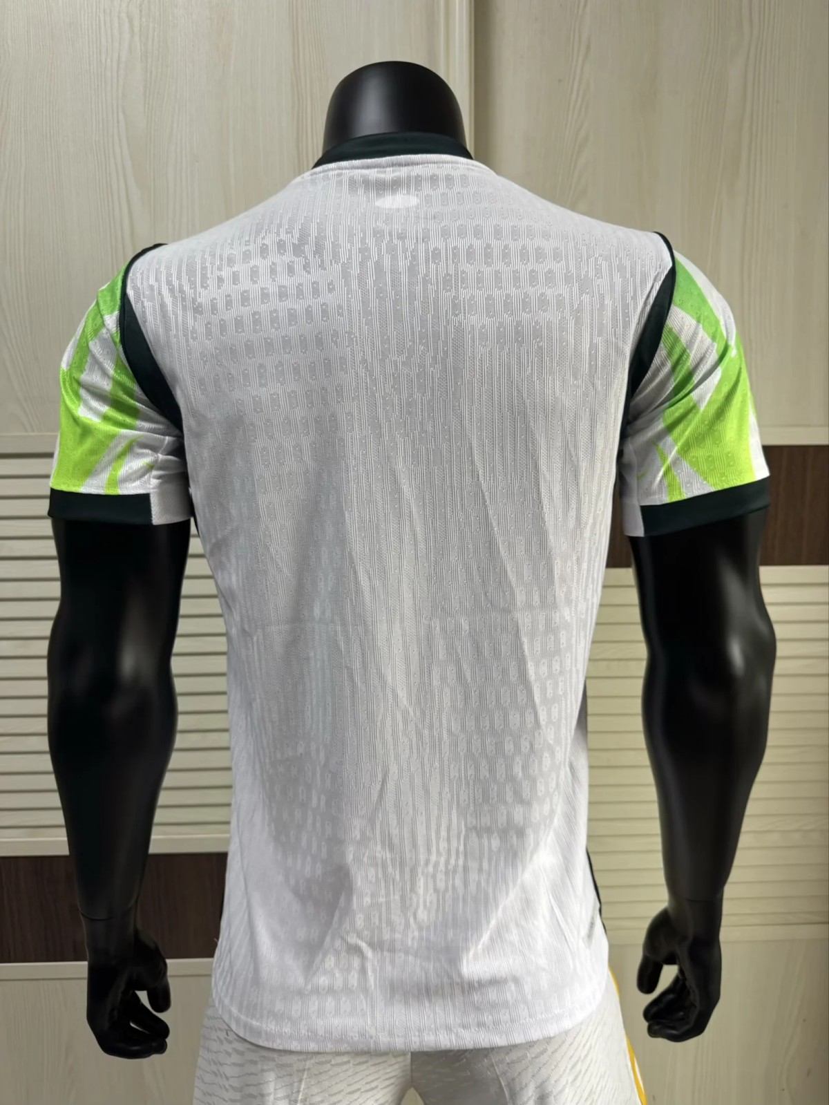 26-27 Nigeria Player Version Away Kit 21.jpg - Image 2
