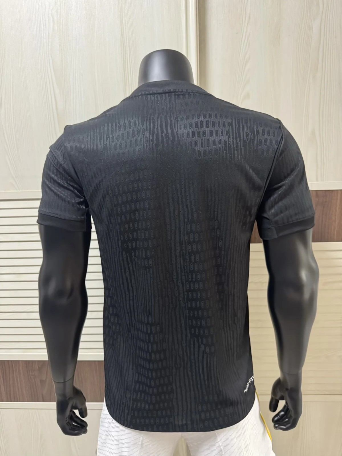 26-27 Norway Player Version Away Kit S-2XL.jpg - Image 2