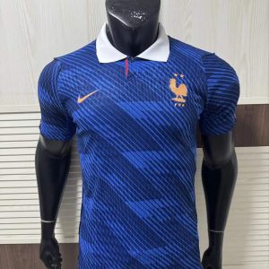 26-27 France Player Version Home Kit S-2XL 33.jpg