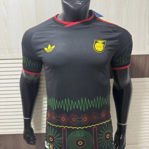26-27 Jamaica Player Version Away Kit S-2XL