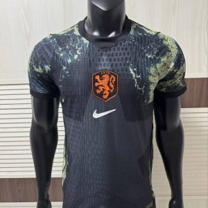 26-27 Netherlands Goalkeeper Kit Player Version S-2XL.jpg