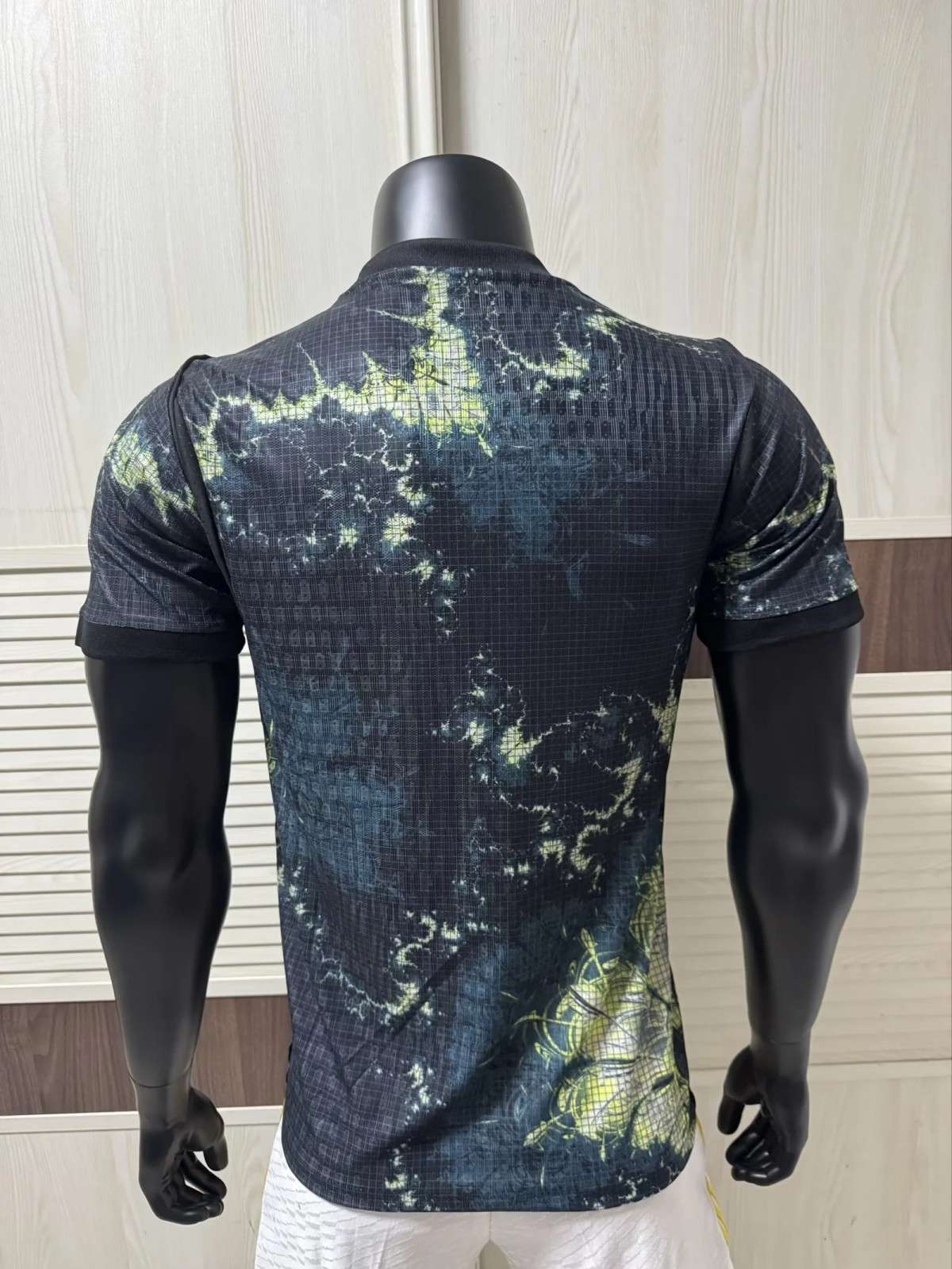 26-27 Netherlands Goalkeeper Kit Player Version S-2XL.jpg - Image 2
