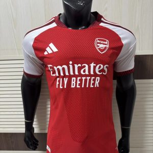 26-27 Arsenal Player Version Home Kit S-2XL 59.jpg