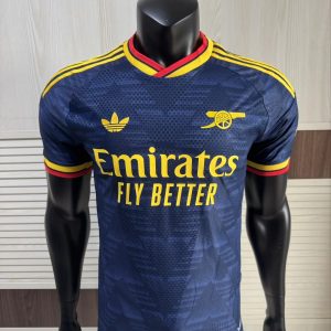 26-27 Arsenal Player Version Away Kit S-2XL 20.jpg