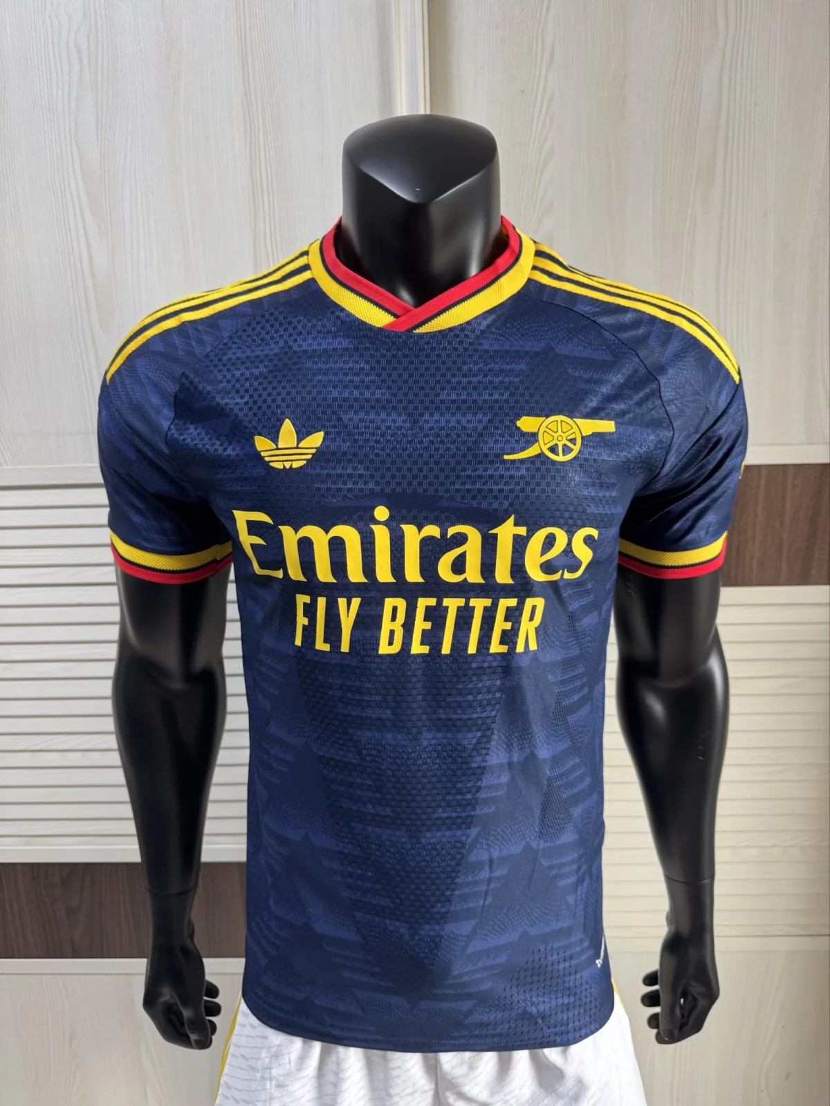 26-27 Arsenal Player Version Away Kit S-2XL 20.jpg
