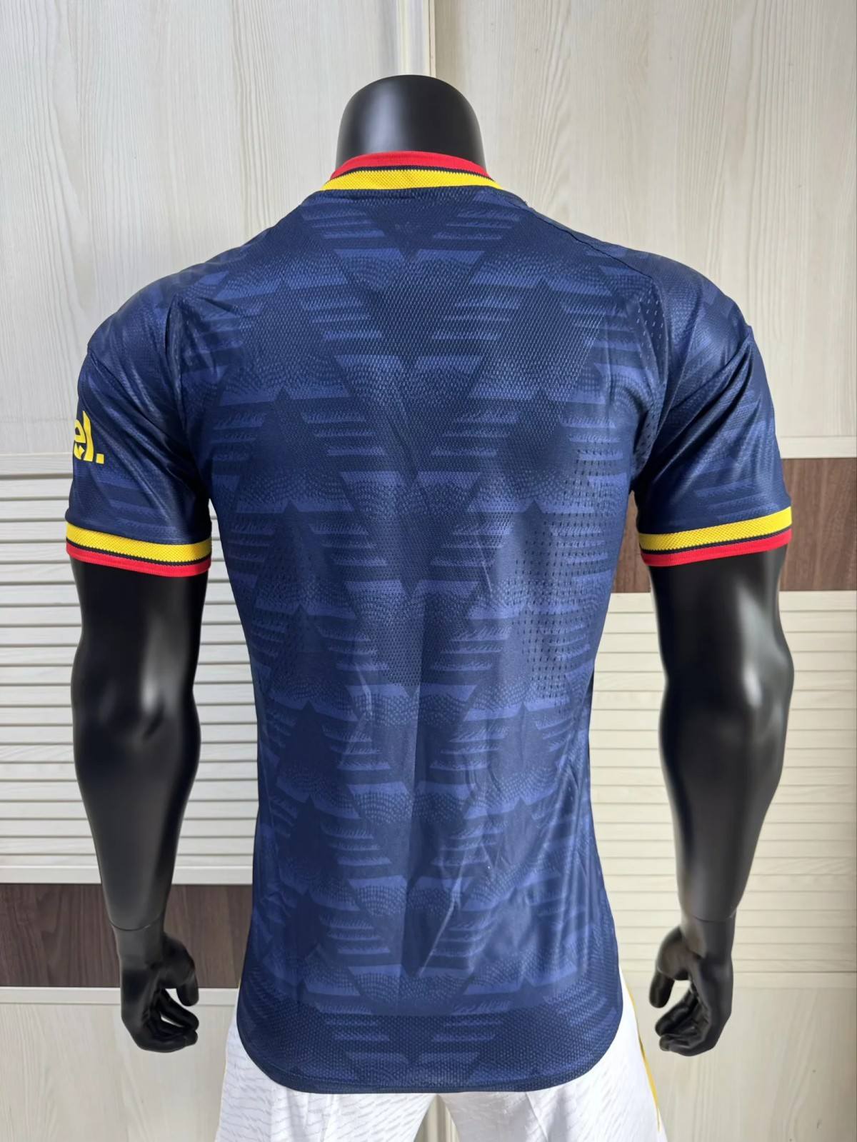 26-27 Arsenal Player Version Away Kit S-2XL 20.jpg - Image 2