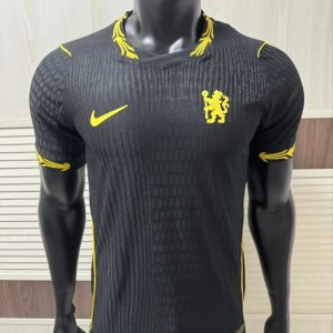 26-27 Chelsea Player Version Away Jersey S-3XL