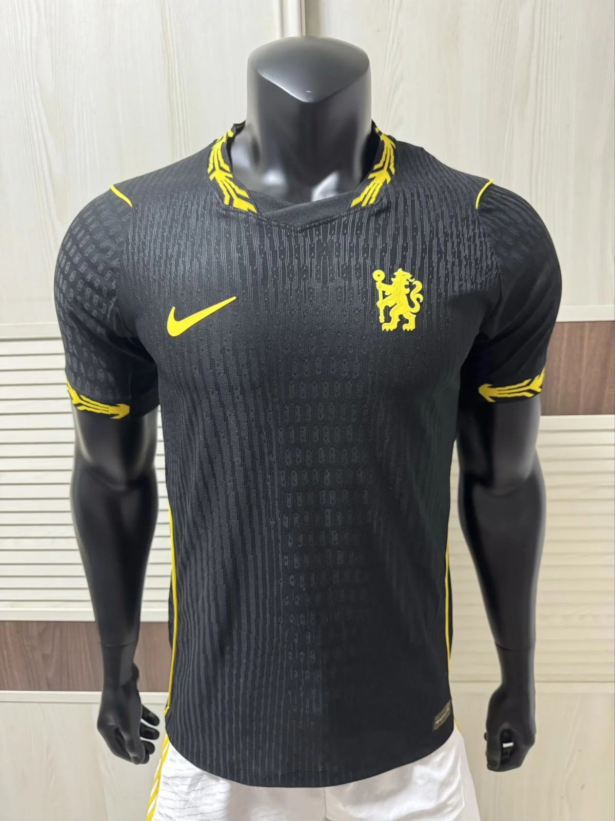 26-27 Chelsea Player Version Away Jersey S-3XL