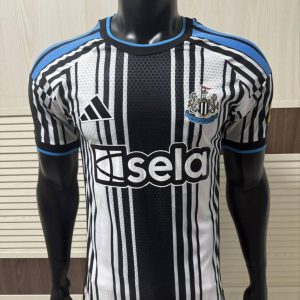 26-27 Newcastle United Player Version Home Kit S-3XL