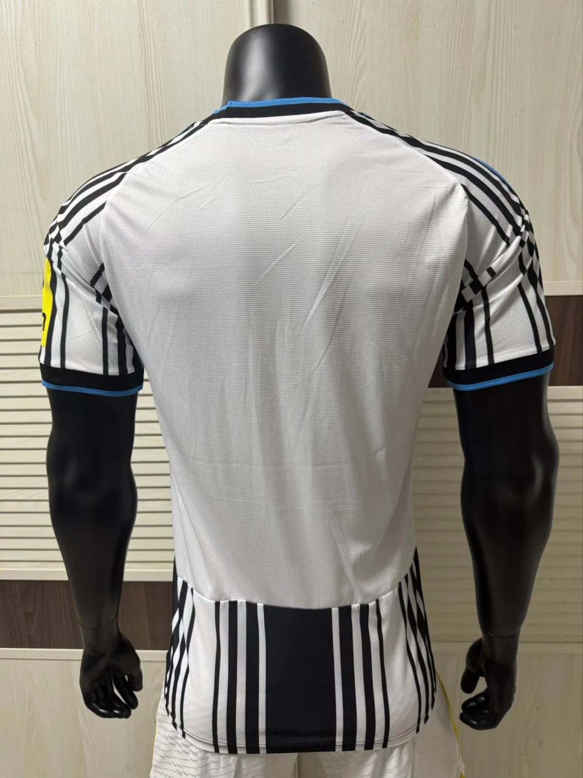 26-27 Newcastle United Player Version Home Kit S-3XL - Image 2