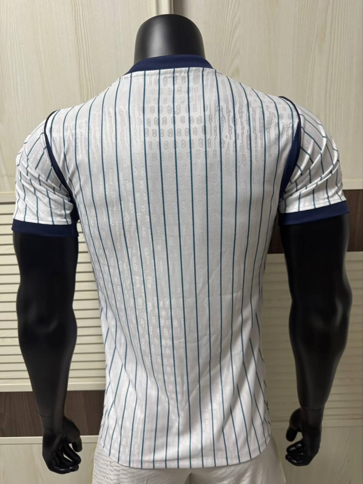 26-27 Inter Milan Player Version Away Kit S-3XL - Image 2