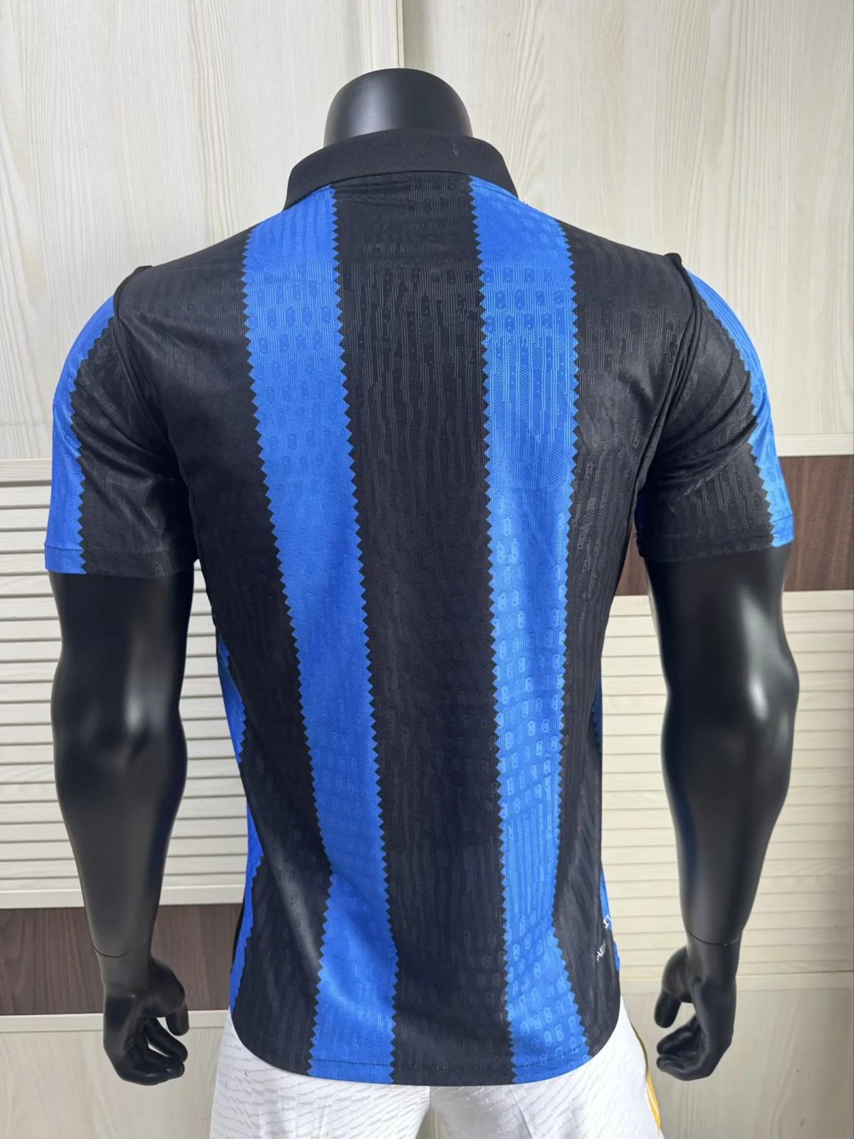 26-27 Inter Milan Player Version Home Kit S-3XL - Image 2