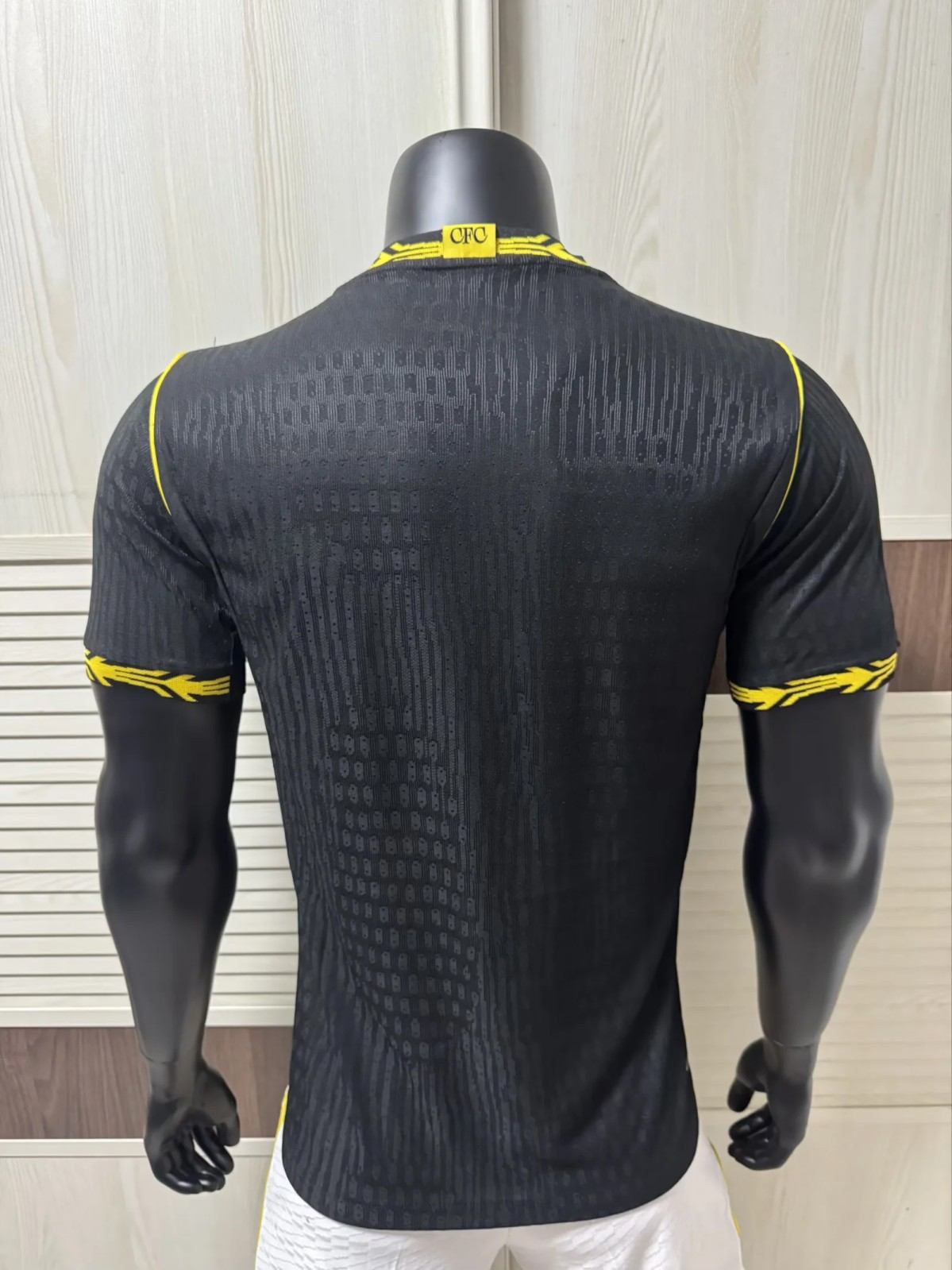 26-27 Chelsea Player Version Away Jersey S-3XL - Image 2