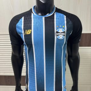 26-27 Grêmio Player Version Home Kit S-3XL