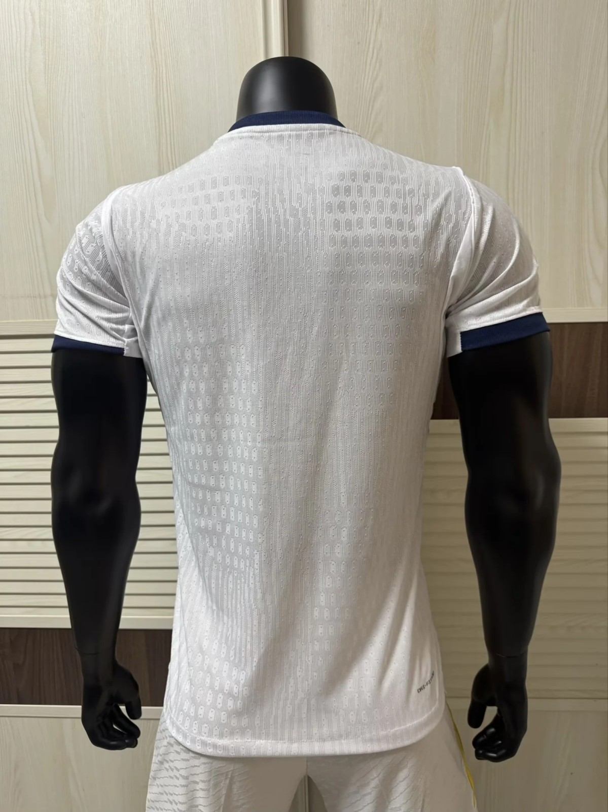 26-27 Paris Player Version Away Kit S-3XL - Image 2