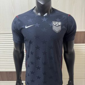26-27 USA Player Version Away Kit S-2XL