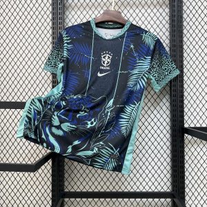 2025 26 Mens Brazil Special Edition Jersey