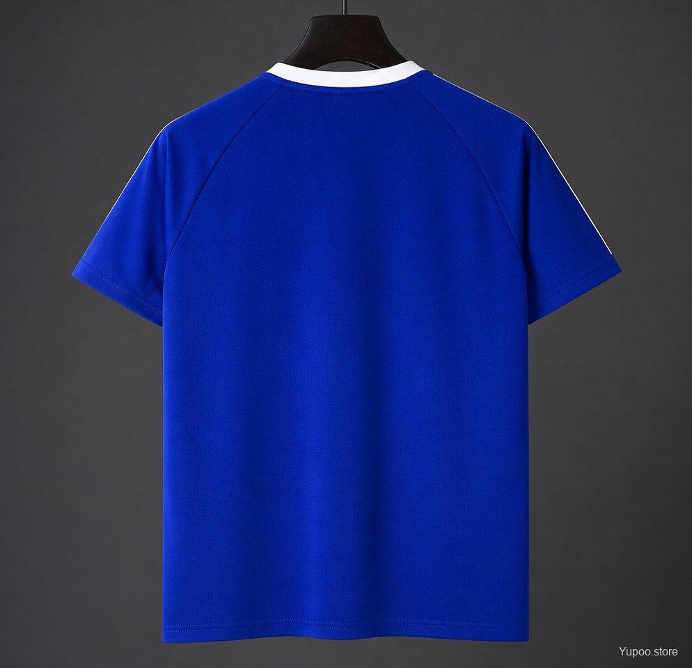 2026 Argentina Blue Trianing Jersey - Image 2