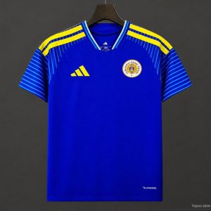 2026 Curacao Home Jersey