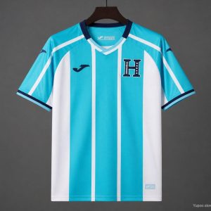 2026 Honduras Away Jersey