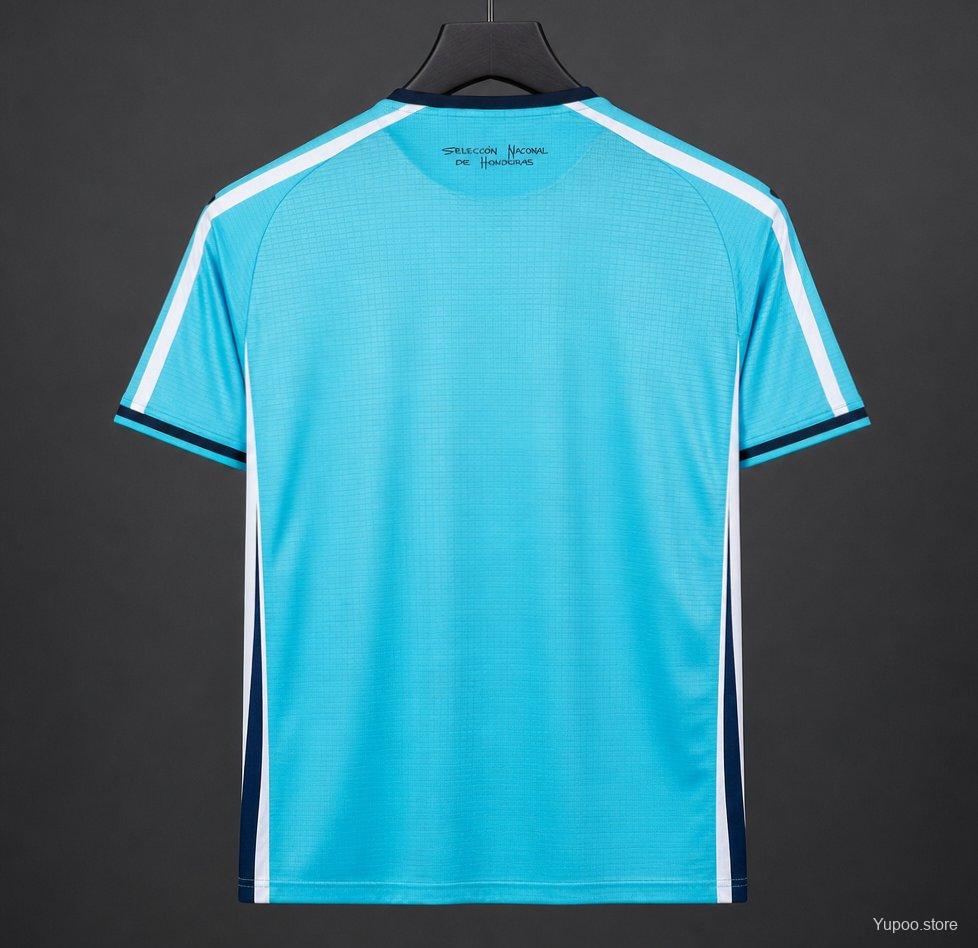 2026 Honduras Away Jersey - Image 2