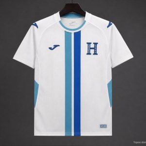2026 Honduras Home Jersey
