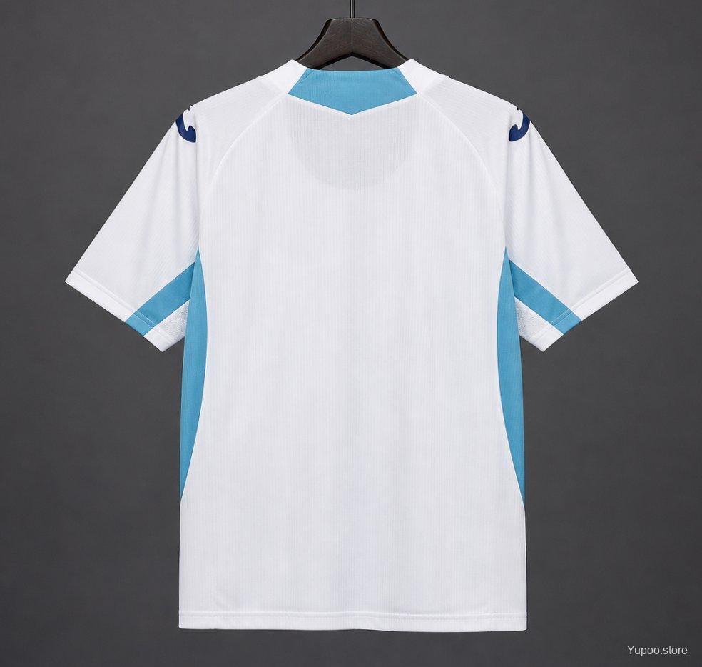 2026 Honduras Home Jersey - Image 2