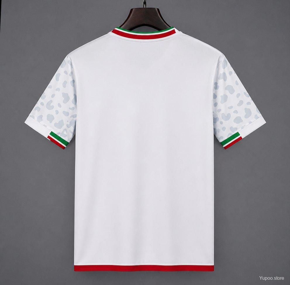 2026 Iran Home Jersey - Image 2
