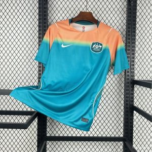 2026 Mens Australia World Cup Away Jersey
