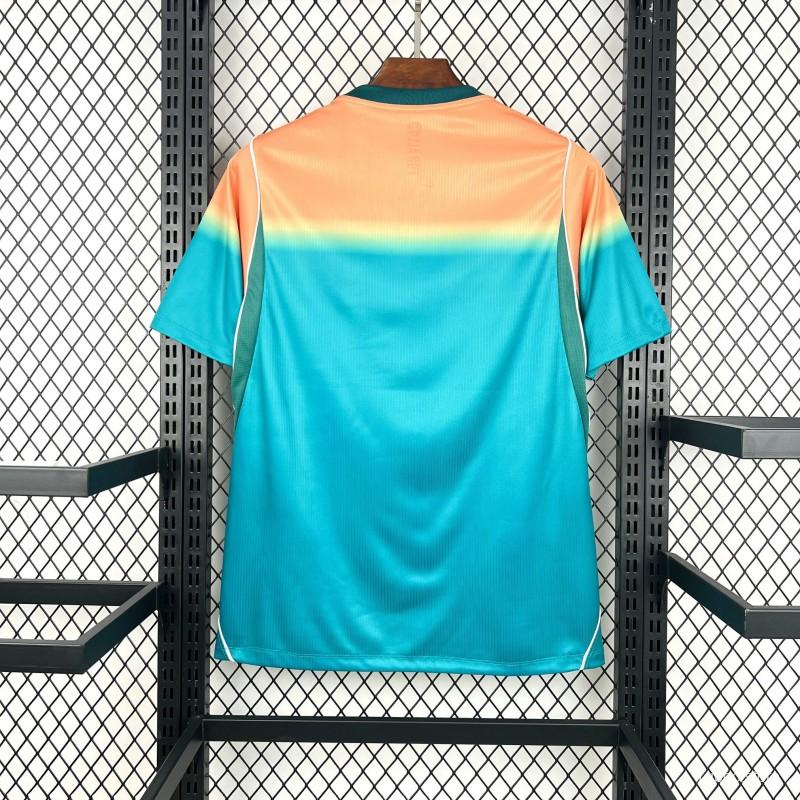 2026 Mens Australia World Cup Away Jersey - Image 2
