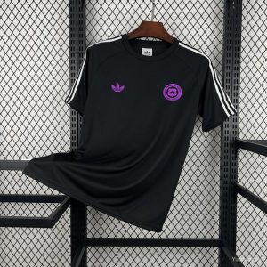 2026 Mens Cape Verde World Cup Home Jersey