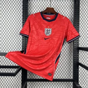 2026 Mens England World Cup Away Jersey