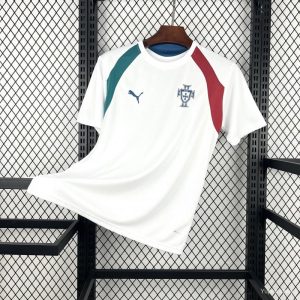 2026 Mens Portugal World Cup Pre-Match Jersey
