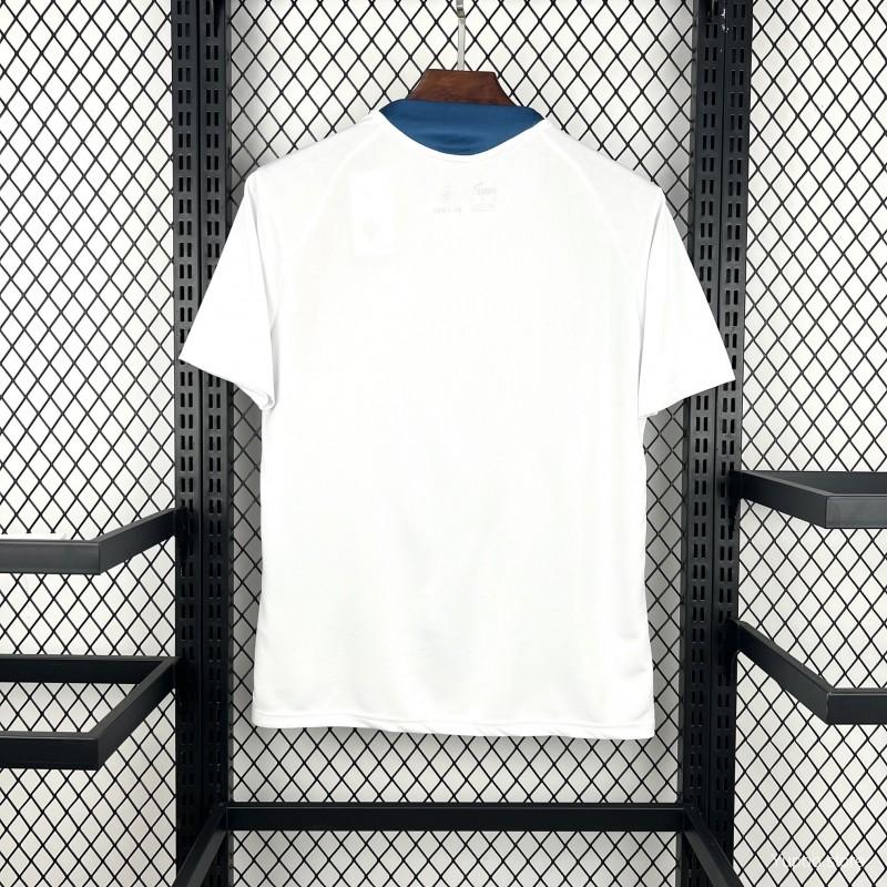 2026 Mens Portugal World Cup Pre-Match Jersey - Image 2